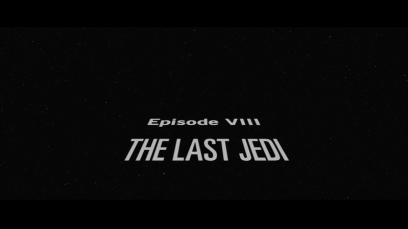 Illustration for article titled Greyscale Star Wars: The Last Jedi